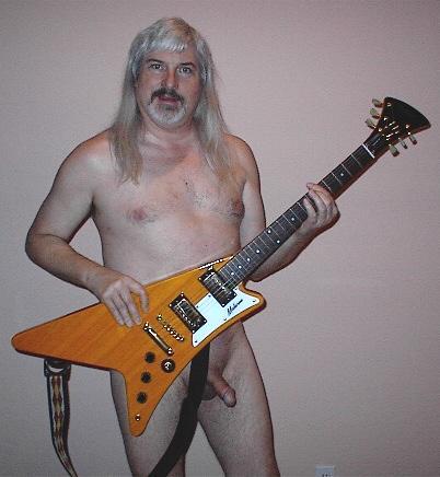 Ken James