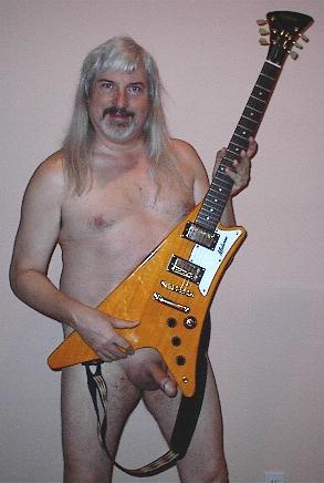 Ken James