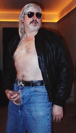 Ken James