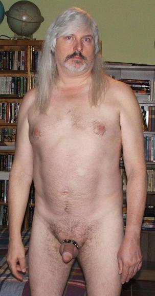 Ken James